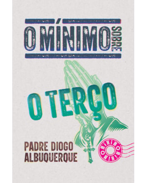 O MÍNIMO SOBRE O TERÇO