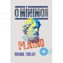 O MÍNIMO SOBRE PLATÃO