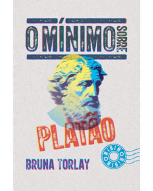 O MÍNIMO SOBRE PLATÃO