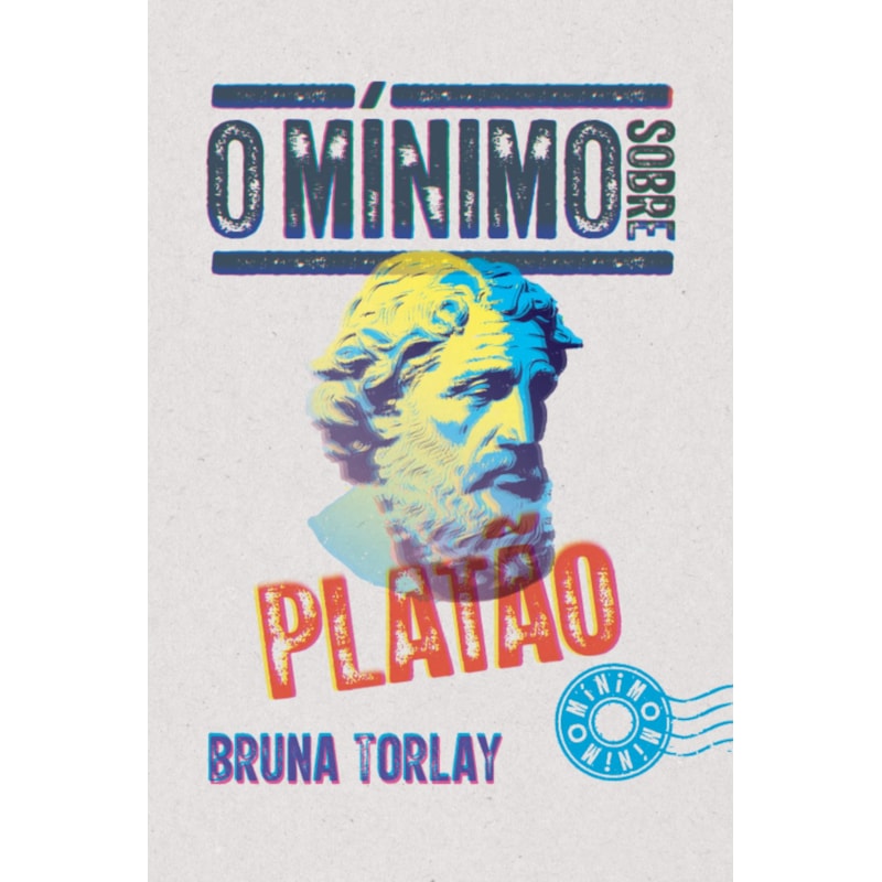 O MÍNIMO SOBRE PLATÃO
