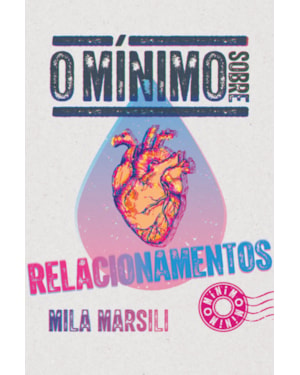 O MÍNIMO SOBRE RELACIONAMENTOS