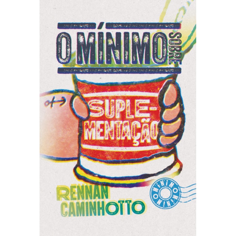 O MÍNIMO SOBRE SUPLEMENTAÇÃO