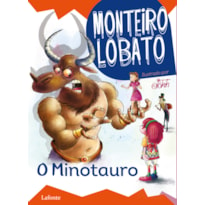 O MINOTAURO