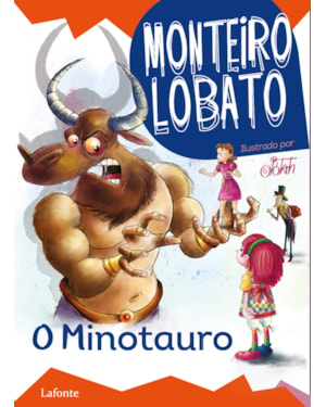 O MINOTAURO