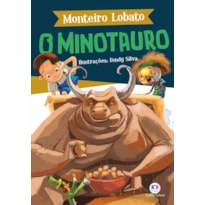 O MINOTAURO