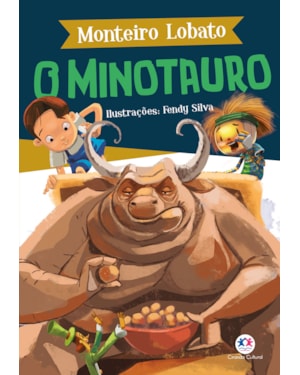 O MINOTAURO