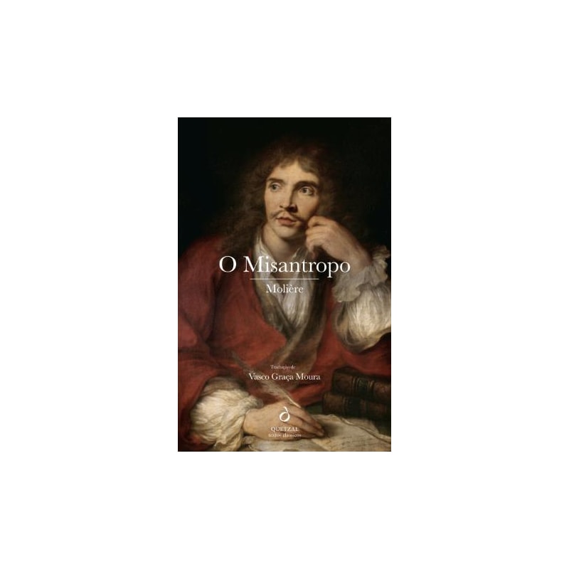 O MISANTROPO DE MOLIÈRE
