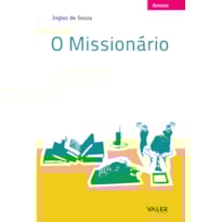 O MISSIONÁRIO