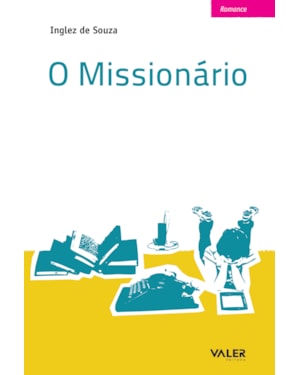 O MISSIONÁRIO