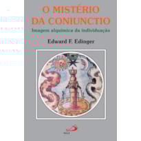 O mistério da coniunctio: imagem alquímica da individuação