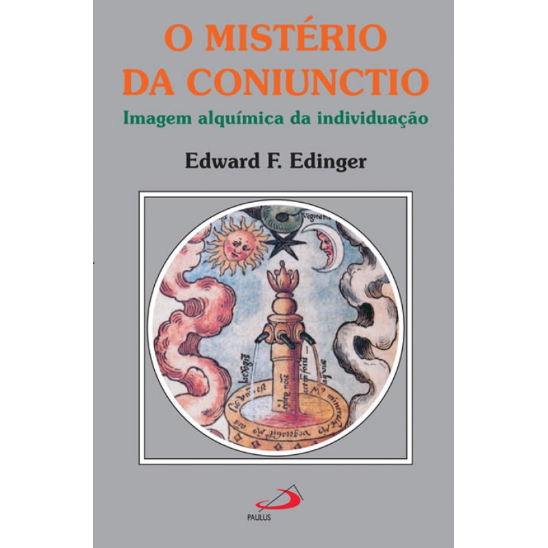 O mistério da coniunctio: imagem alquímica da individuação