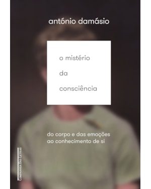O MISTÉRIO DA CONSCIÊNCIA
