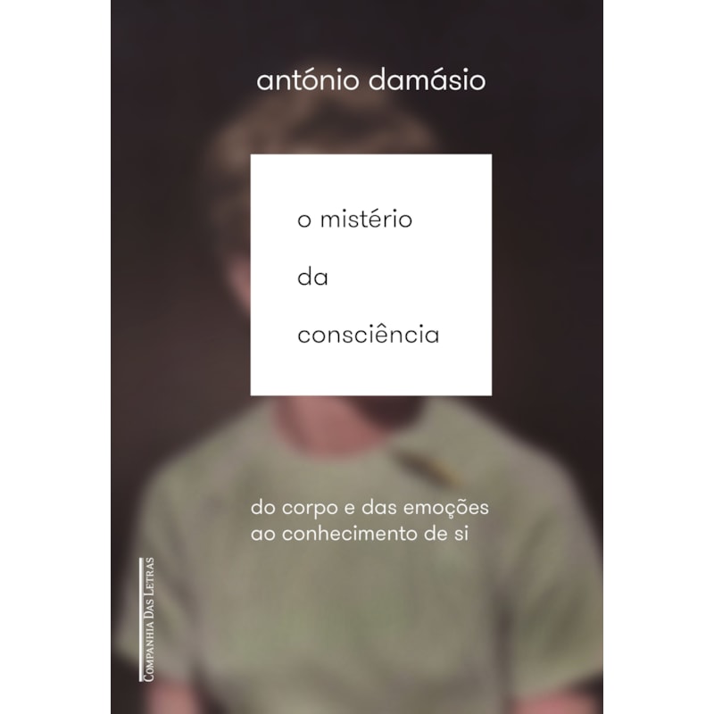 O MISTÉRIO DA CONSCIÊNCIA