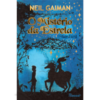 O MISTÉRIO DA ESTRELA: STARDUST