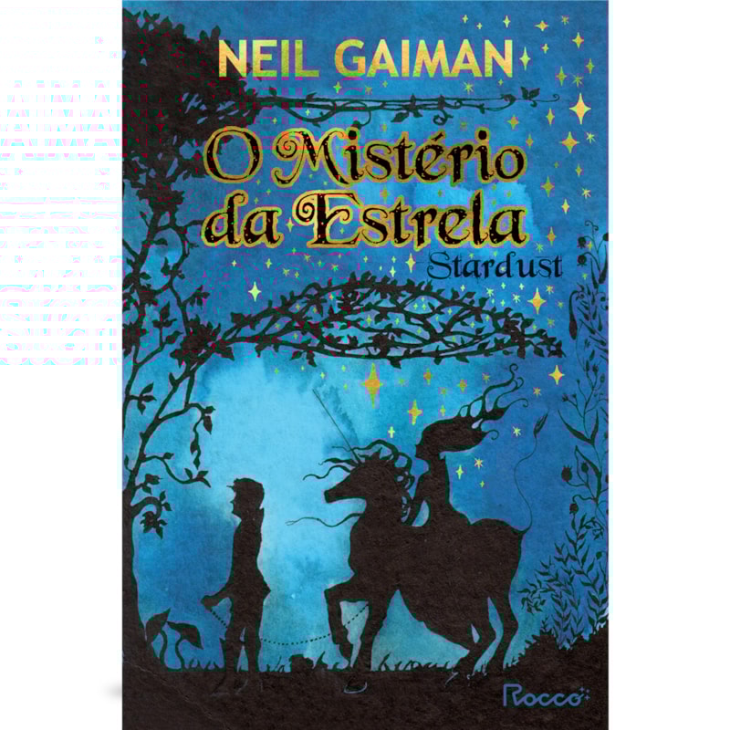 O MISTÉRIO DA ESTRELA: STARDUST