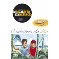 O MISTÉRIO DA ILHA