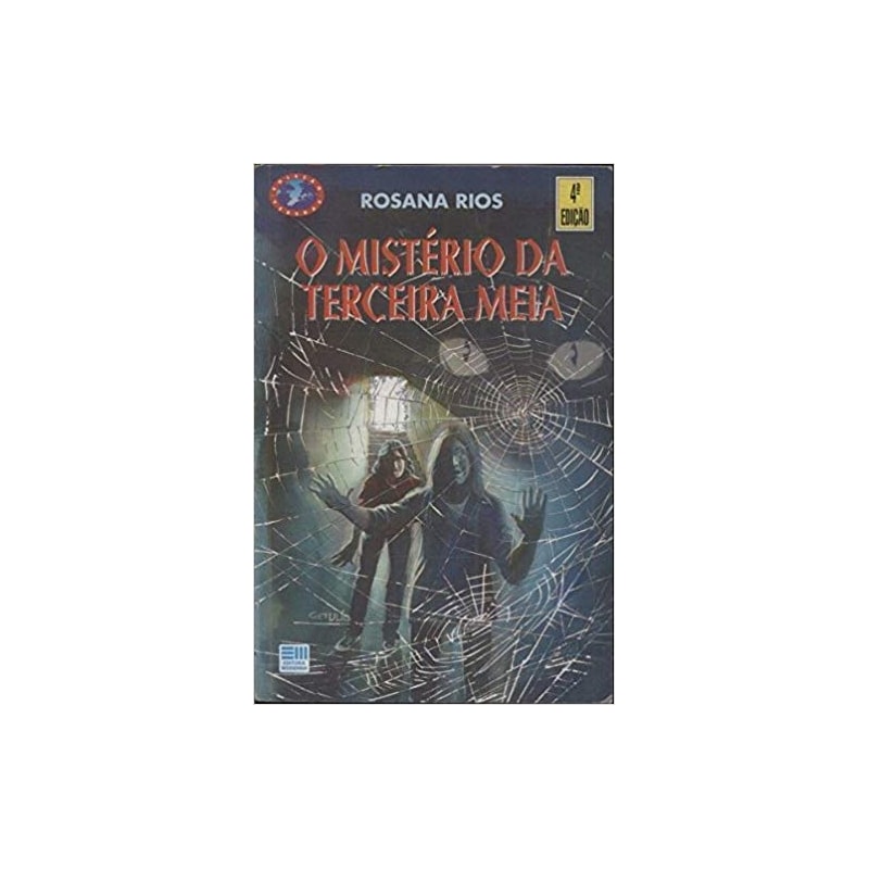 O MISTERIO DA TERCEIRA MEIA