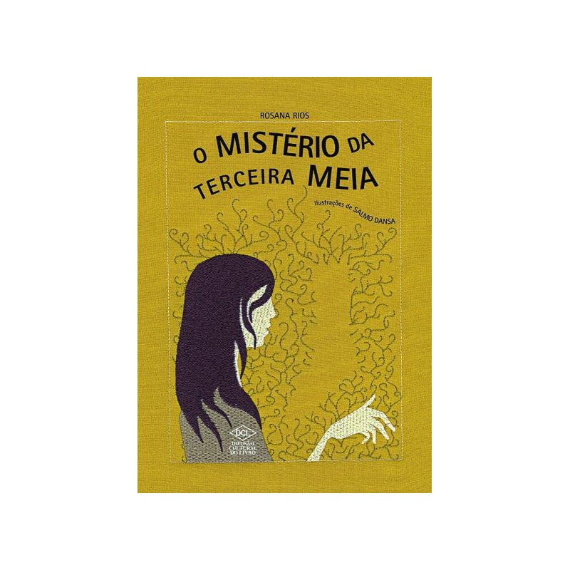O MISTÉRIO DA TERCEIRA MEIA