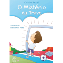 O MISTÉRIO DA TRAVE