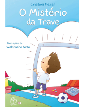 O MISTÉRIO DA TRAVE
