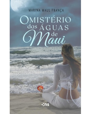 O MISTÉRIO DAS ÁGUAS DE MAUI