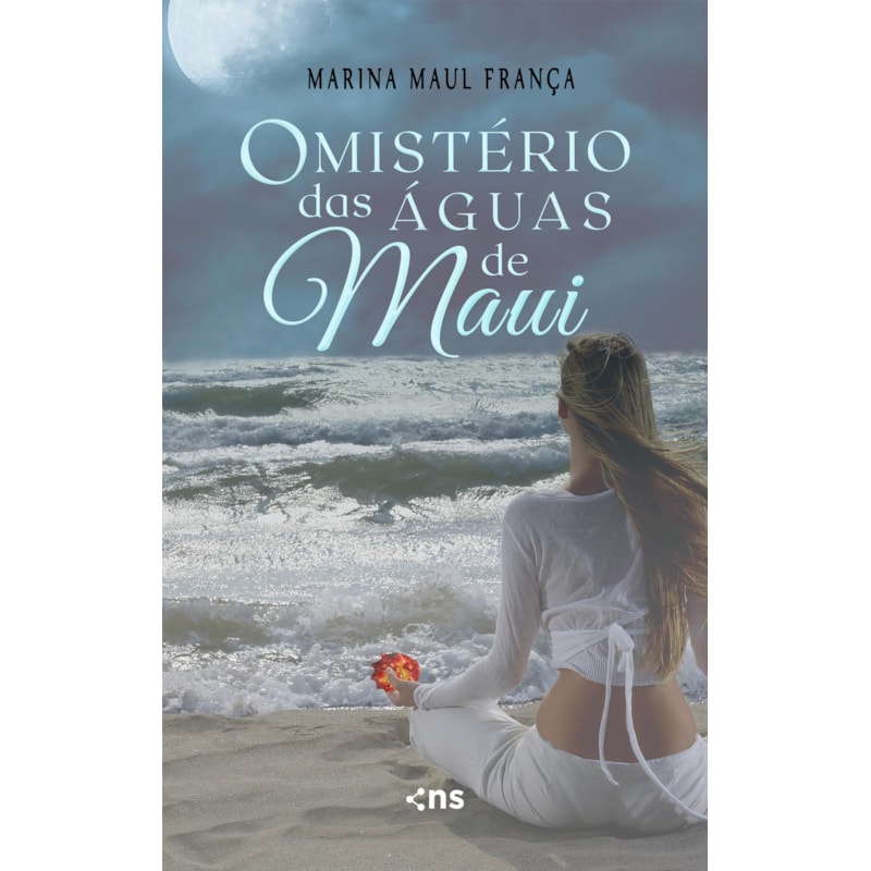 O MISTÉRIO DAS ÁGUAS DE MAUI