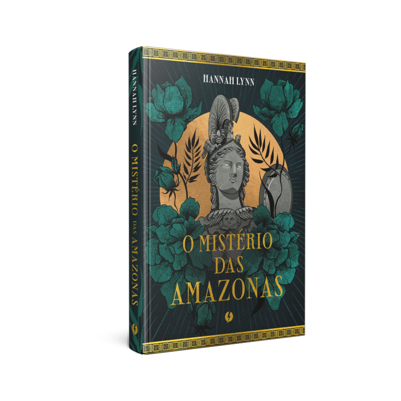 O MISTÉRIO DAS AMAZONAS
