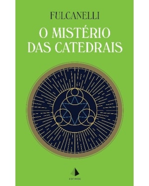 O mistério das catedrais