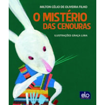 O MISTÉRIO DAS CENOURAS