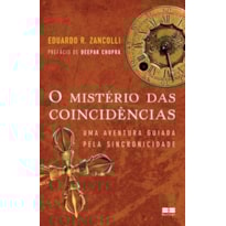 O MISTÉRIO DAS COINCIDÊNCIAS