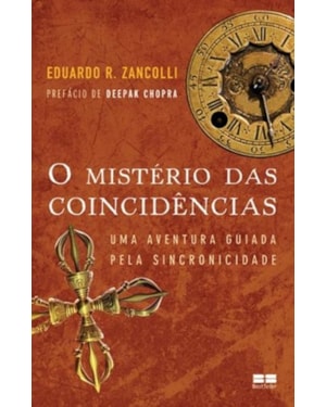 O MISTÉRIO DAS COINCIDÊNCIAS