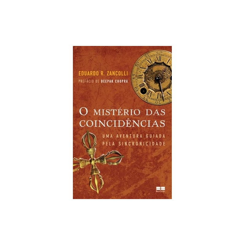 O MISTÉRIO DAS COINCIDÊNCIAS