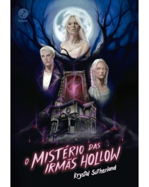 O MISTÉRIO DAS IRMÃS HOLLOW