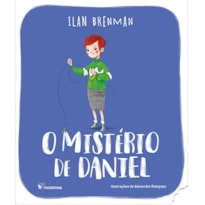 O MISTÉRIO DE DANIEL