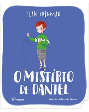 O mistério de Daniel