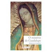 O MISTÉRIO DE GUADALUPE