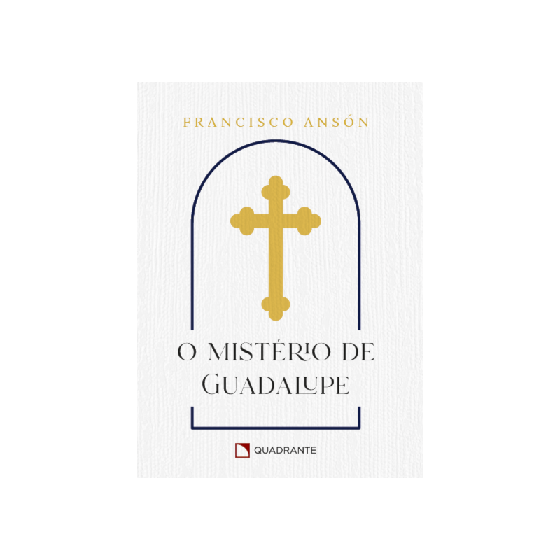 O MISTÉRIO DE GUADALUPE