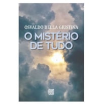 O MISTÉRIO DE TUDO