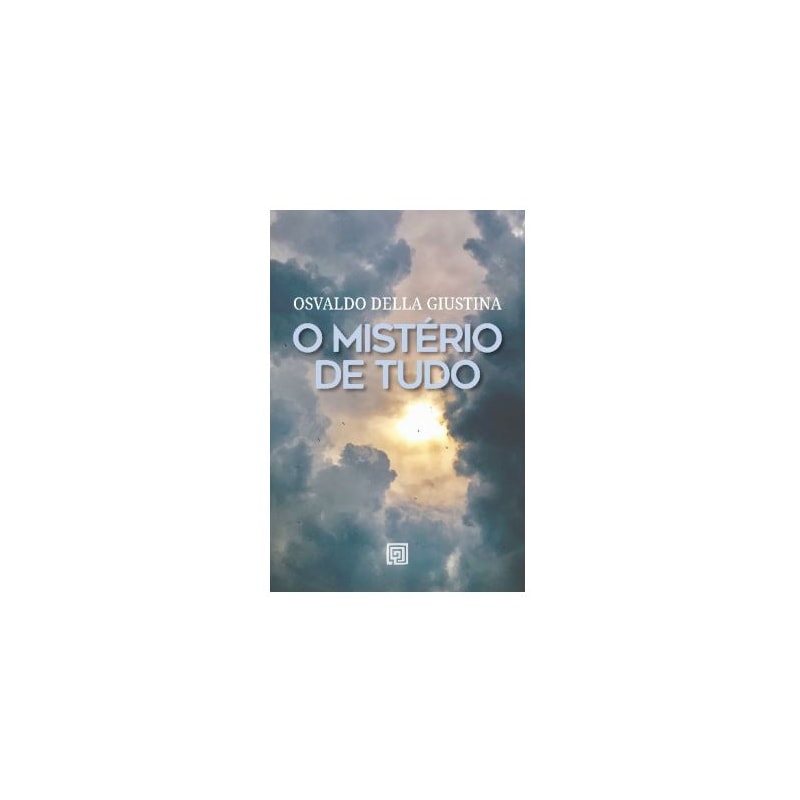 O mistério de tudo