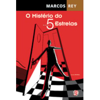 O MISTÉRIO DO 5 ESTRELAS