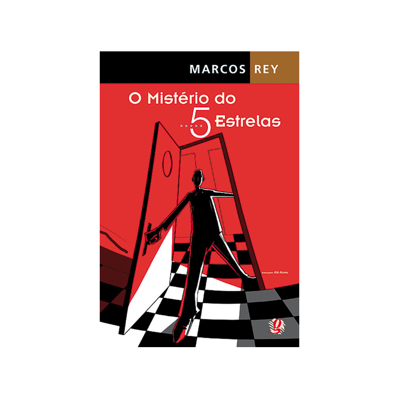 O mistério do 5 estrelas