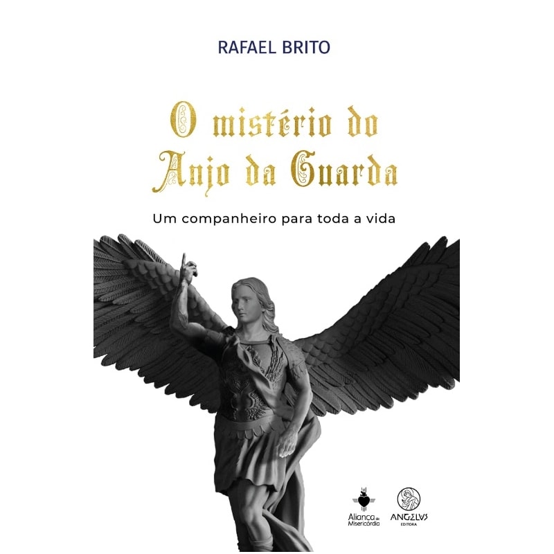 O mistério do anjo da guarda