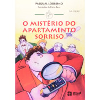 O MISTÉRIO DO APARTAMENTO SORRISO