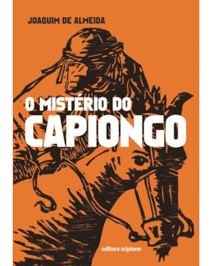 O MISTÉRIO DO CAPIONGO