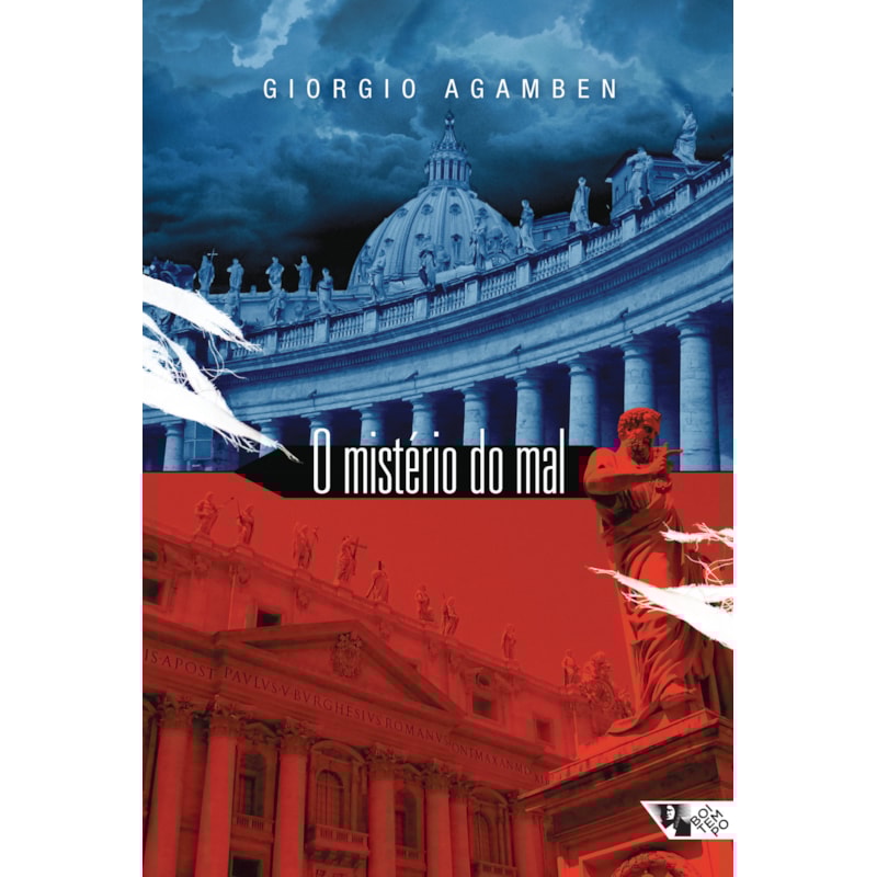 O MISTÉRIO DO MAL - BENTO XVI E O FIM DOS TEMPOS