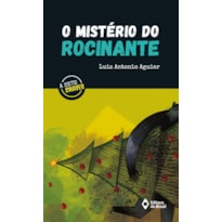 O MISTÉRIO DO ROCINANTE