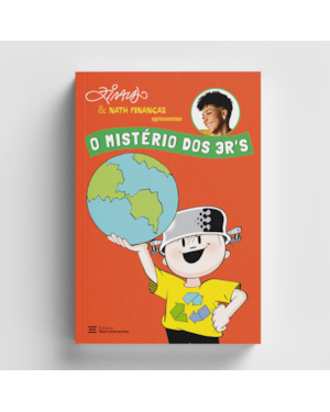 O MISTÉRIO DOS 3RS