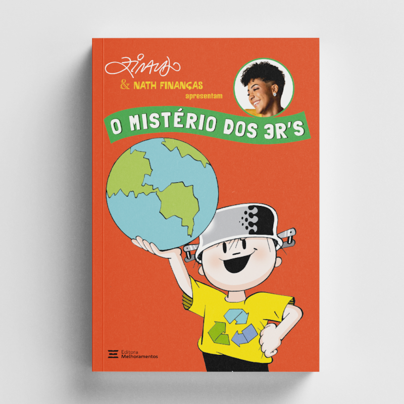 O MISTÉRIO DOS 3RS