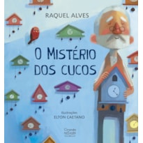 O MISTÉRIO DOS CUCOS