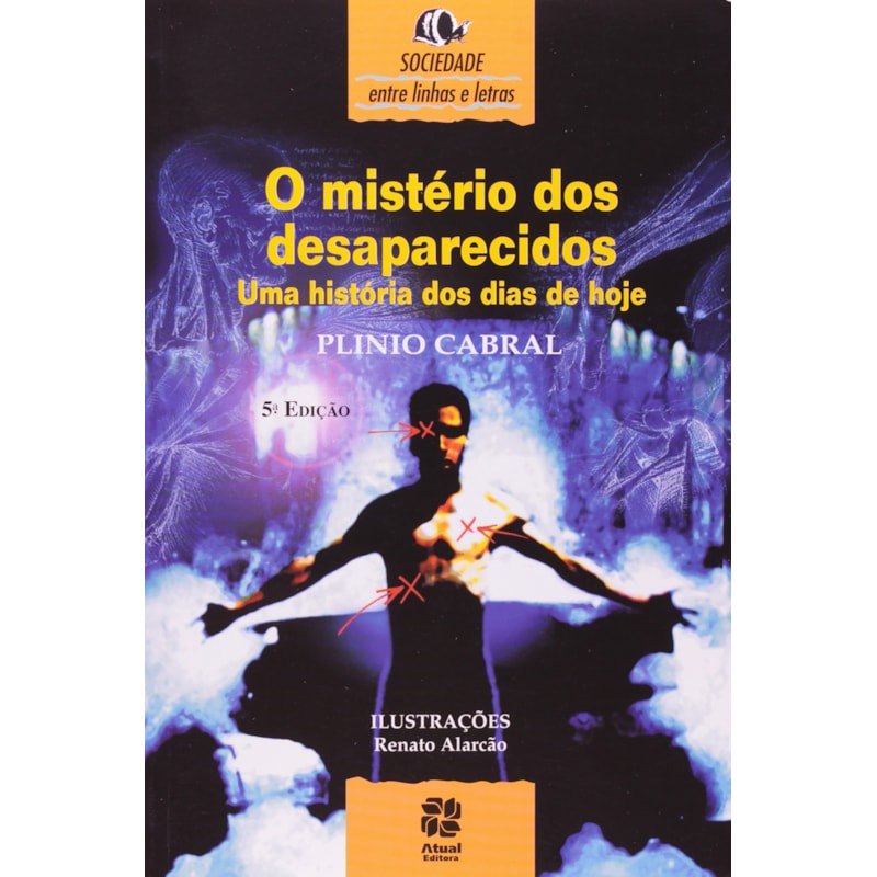 O MISTÉRIO DOS DESAPARECIDOS: UMA HISTÓRIA DOS DIAS DE HOJE